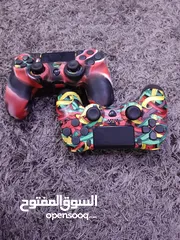  12 Playstation 4 model cuh-2116b