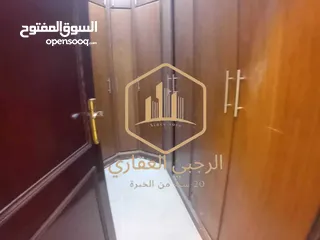  9 شقة - للايجار - ارضية - مميزة - دابوق - 480 متر
