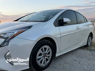  3 بريوس 2017 توب نظافظ (4 جيد) بسعر حرق