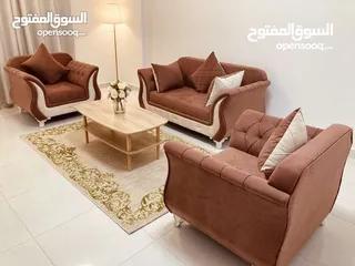  11 فندق المجد في المعبيله الجنوبيه An offer for apartments and rooms in Al Majd Hotel