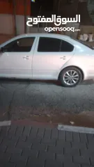  4 اسكودا اصل رمش اتمتيك I