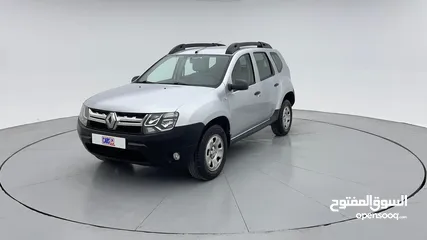  7 (FREE HOME TEST DRIVE AND ZERO DOWN PAYMENT) RENAULT DUSTER