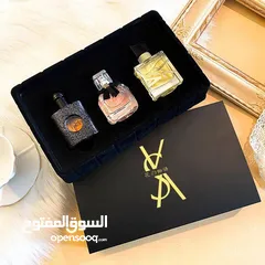  26 عطور اطقم 30مل الطقم 10ريال تستر