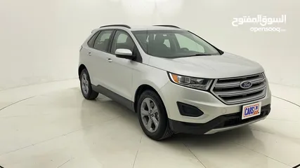  1 (FREE HOME TEST DRIVE AND ZERO DOWN PAYMENT) FORD EDGE