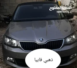  12 ,سيارات اصل إيجار للبيع فابيا ماتور 1200 بانزين اتومات فحص فل الفل موديل 2016 اوكتافيا 2017ماتور 140