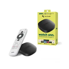  1 Android on box