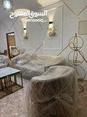  6 شقة سكنية سوبر ديلوكس