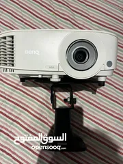  3 بروجيكتور benq