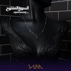  13 كلادة فضه ايطالي