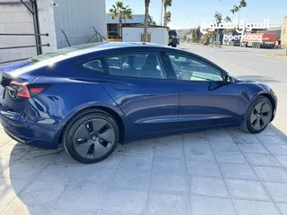  10 Tesla model 2023 85B+فحص كامل اتوسكور يتوفر تشكيلة كبيرة عدة ألوان