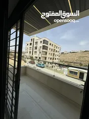  21 تملك شقة العمر تشطيبات فاخرة باقل الاسعار(ربوة عبدون) تبدا 49000د