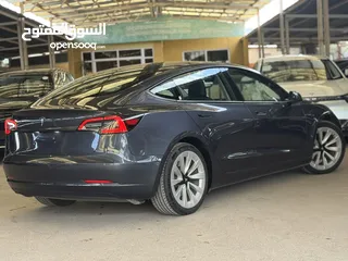  13 Tesla Model 3 2023 تيسلا موديل 3