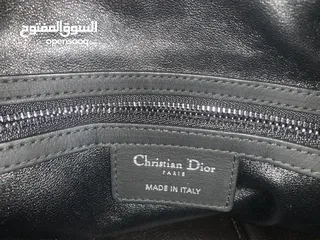  3 حقيبة نسائية Dior