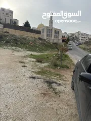  5 ارض جميله جدا ومميزه في اسكان المهندسين الجبيهة