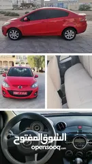  1 Mazda 2 for rent
