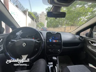  3 رينو كليو 2016