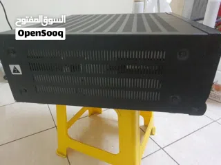  3 Harman Kardon AVR 2000 Home Theater Receiver – 5.1 Channel, 55 BD