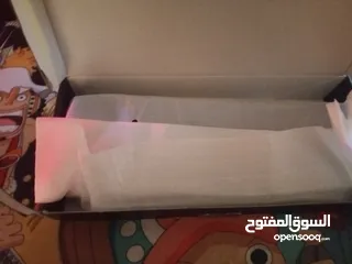  2 كيبورد سويتش ازرق ميكانيكال