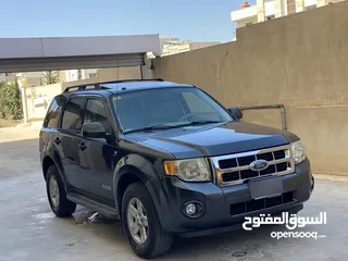 7 فورد اسكايب فل كامل فورويل وفتحة ودهان الوكالة 7 جيد كلين تايتل