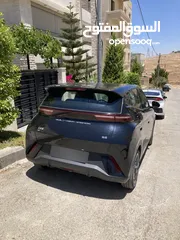  3 فل كامل بطارية كبيرة2024  BYD SEAGULL سيجول 2024