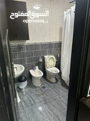  10 بيت للايجار منطقه عين منجد رام الله