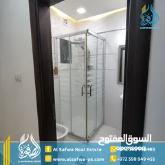  5 شقه سوبر ديلوكس مفروش للايجار سطح مرحبا