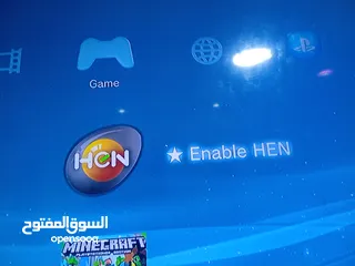  9 بلاستيشن 3  مستعمل تعمل 100% معدلة
