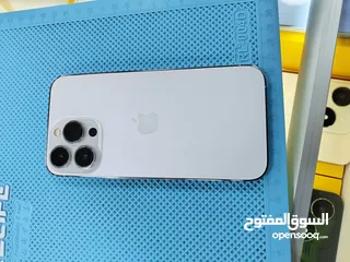 2 IPHONE 13 PRO ( 512GB ) USED /// ايفون 13 برو ذاكرة 512 مستعمل وكالة