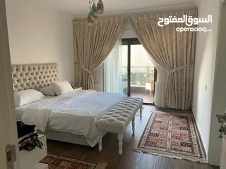  8 fully furnished apartment in ain el jdideh for sale