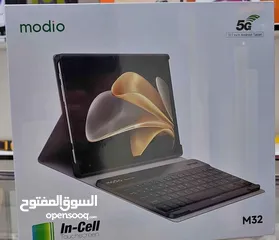  1 New Modio Tab