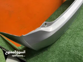 8 طمبون خلفي تويوتا بريوس-2015  طمبون اصلي مستعمل ياباني بحالة جيده Toyota Prius تويوتا بريو2010-2015