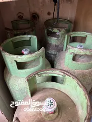  1 جرات غار خمس
