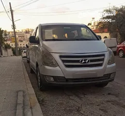  1 H1جراند ستركس 2009 Grand Starex