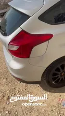  16 فورد فوكس 2012