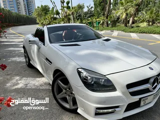  12 2104 Mercedes Benz SLK200 Kompressor