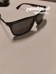  7 نظارة Ray ban فراري الاصليه للبيع موديل RB 4228M F601/71 5818 140 3N UV 400 نظارة اصلية