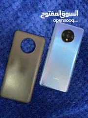  2 OnePlus 7T