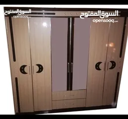  3 غرفه نوم مستعمله