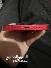  4 Iphone 14 plus battery 94%