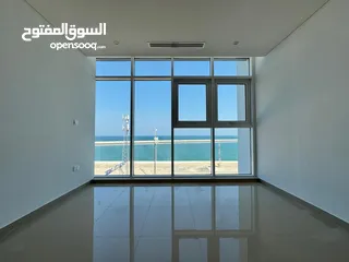  4 SEA VIEW 1 BHK APARTMENT IN MARSA GARDENS – AL MOUJ BY OWNER