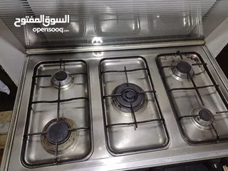  3 غاز إيطالي تكنو للبيع بسعر مغري