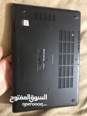  10 لابتوب ديل عدد 2 للبيع مواصفات ممتازه