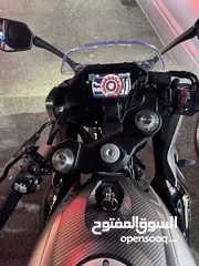  2 للبيع: دراجة CF300 بحالة الوكالة!