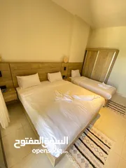  8 Luxury chalets for rent aqaba شاليهات رفاهية للإيجار في العقبة يومي و اسبوعي  أيلة -تالابي-الراحة