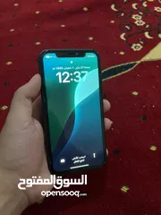  2 ايفون11 128 جيجا بطارية 81 نظيف جدا