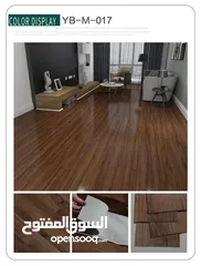  10 أرضيات SPC وPVC عصرية – مقاومة للماء، تركيب سهل، عزل صوتي، وألوان متعددة لتجديد أرضيتك بكل أناقة