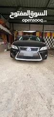  2 لكزس ct 200 2014 للبيع