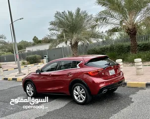  3 Infinity Q30 Model 2019 101,000km perfect conditions