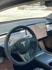  6 Tesla Model 3 2023 - تسلا 3