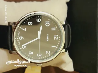  26 ساعات جديده انفكتا وتايمكس